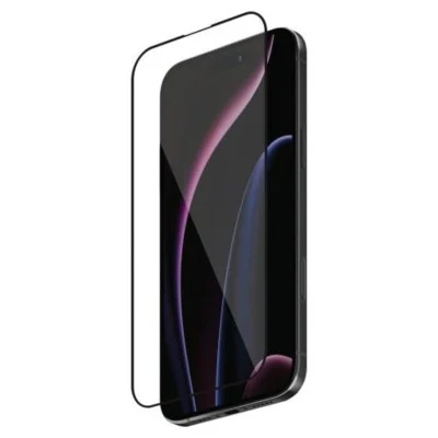 Smartix Premium Screen Protector for iPhone 16 Pro Max - Clear